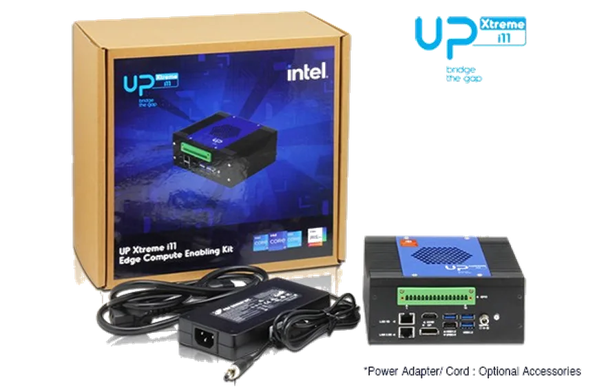 UPX-EDGE-TGLI5-A10-16128-FDAI